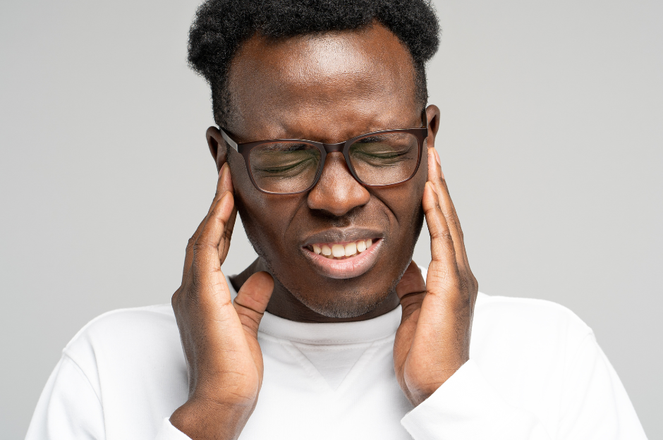 Tinnitus
