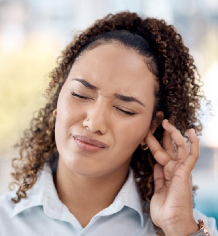 Tinnitus