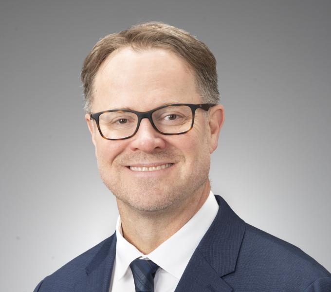 Gregory Basura, MD, PhD